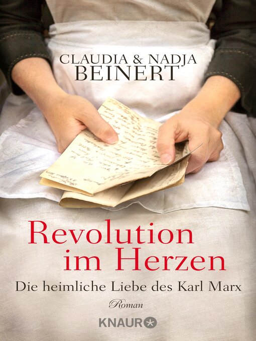 Title details for Revolution im Herzen by Claudia Beinert - Available